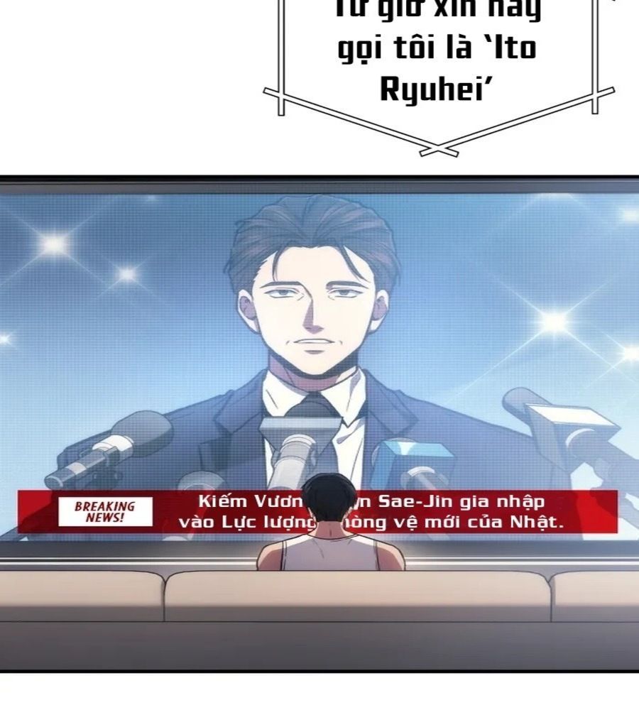 Võ Thần Hồi Quy Cấp 2 - Chapter 2 - Page 16