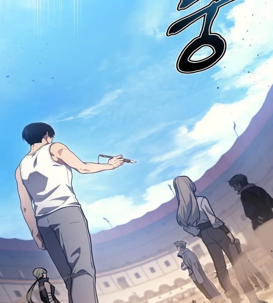 Võ Thần Hồi Quy Cấp 2 - Chapter 2 - Page 161