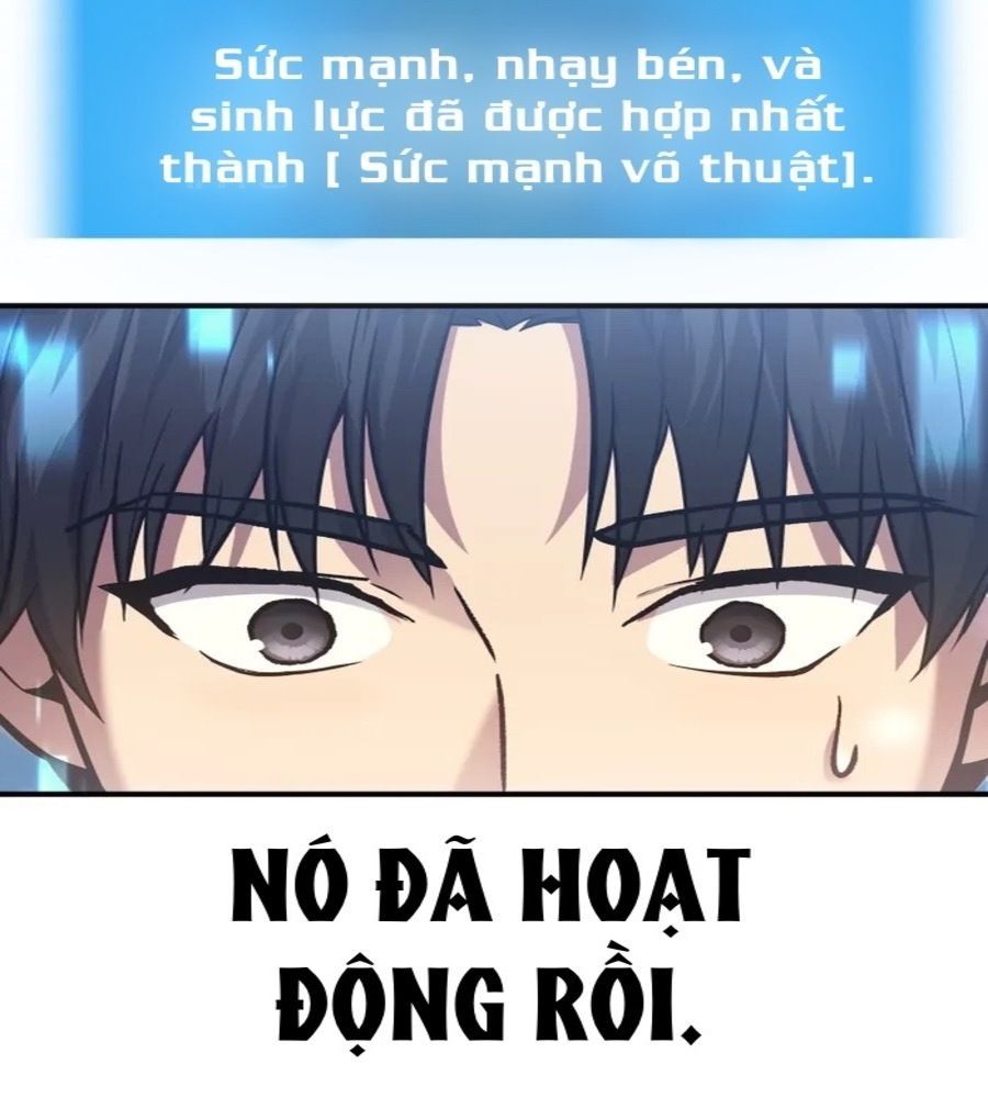 Võ Thần Hồi Quy Cấp 2 - Chapter 2 - Page 165
