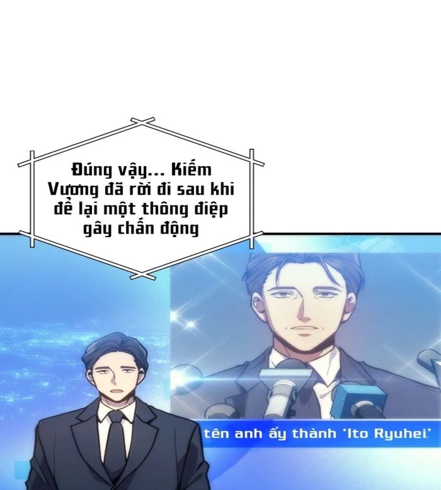 Võ Thần Hồi Quy Cấp 2 - Chapter 2 - Page 19