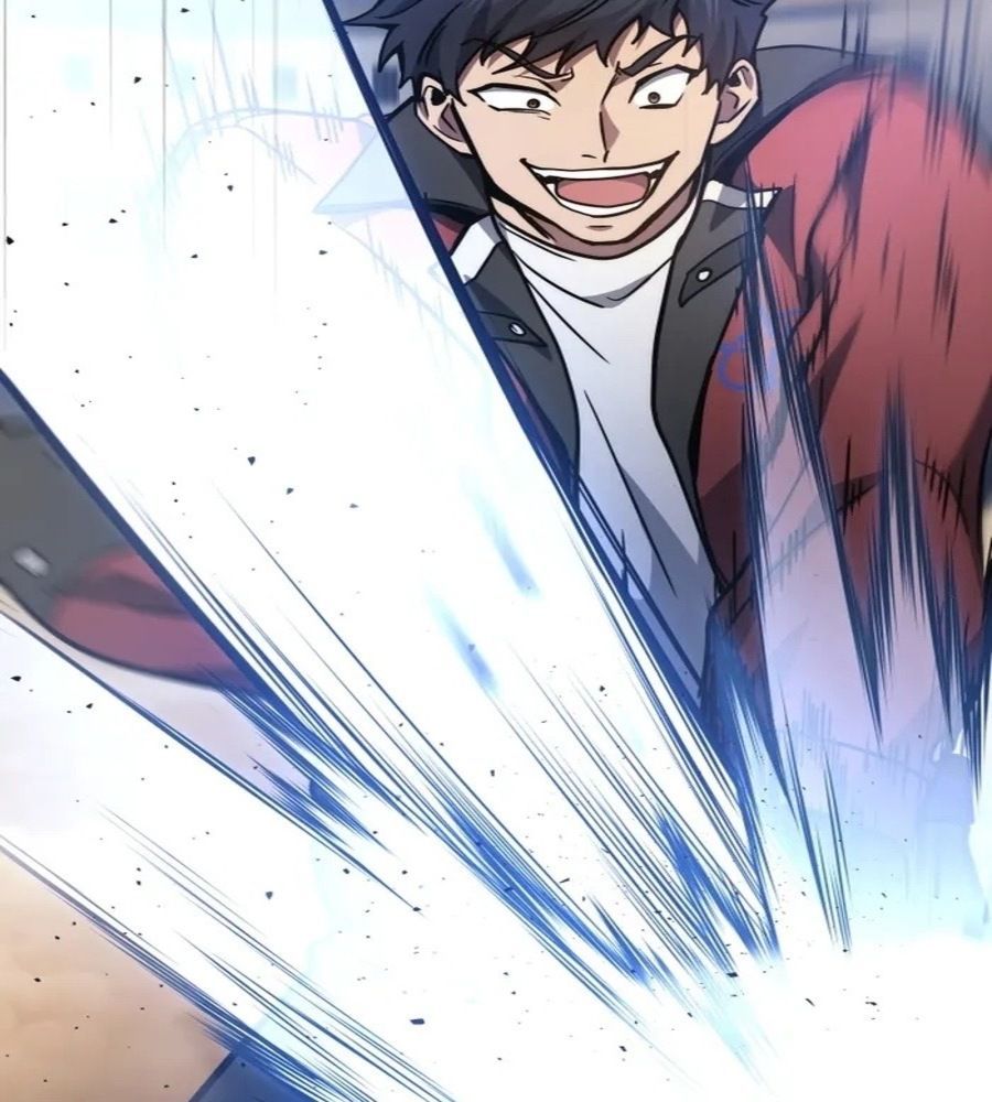 Võ Thần Hồi Quy Cấp 2 - Chapter 2 - Page 192