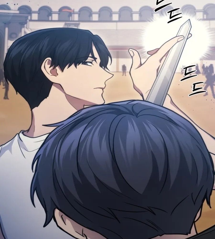 Võ Thần Hồi Quy Cấp 2 - Chapter 2 - Page 199