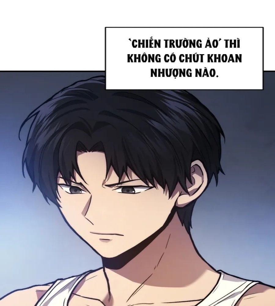 Võ Thần Hồi Quy Cấp 2 - Chapter 2 - Page 27