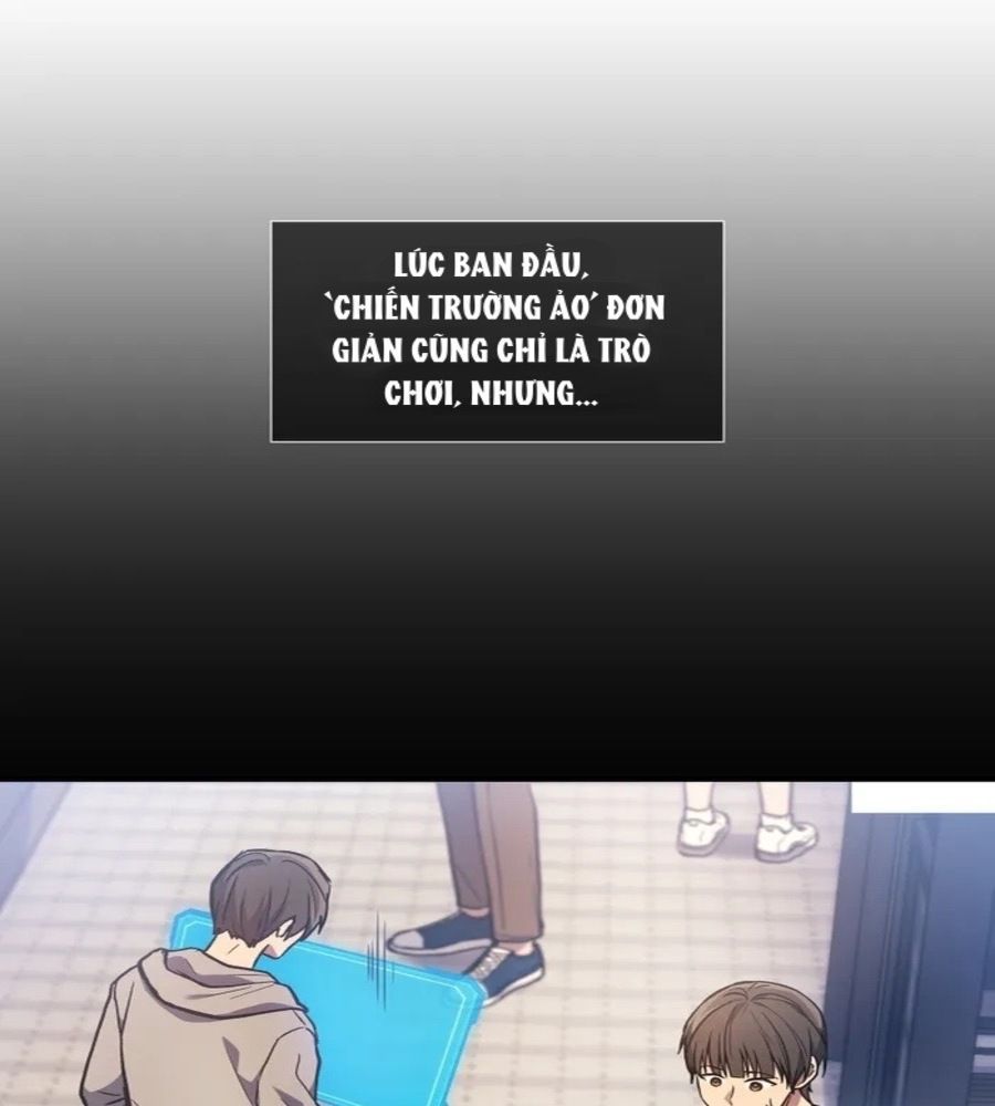 Võ Thần Hồi Quy Cấp 2 - Chapter 2 - Page 29