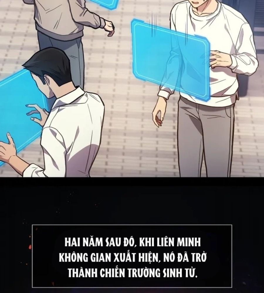 Võ Thần Hồi Quy Cấp 2 - Chapter 2 - Page 30