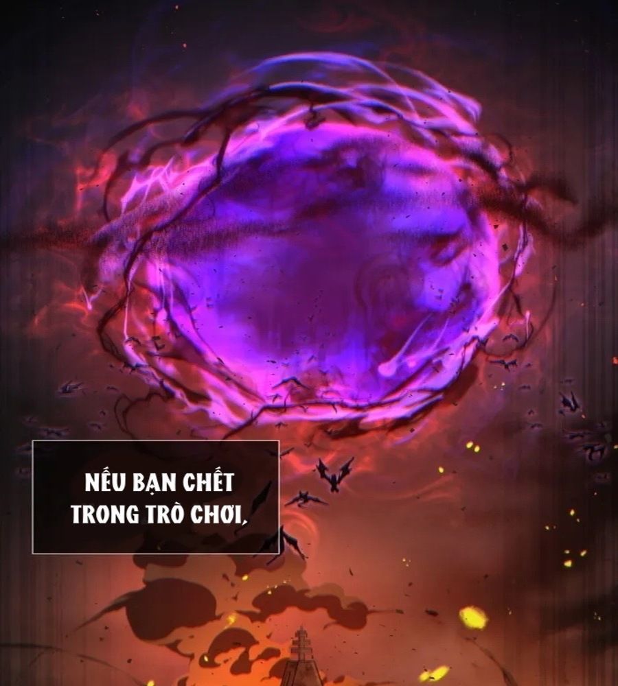 Võ Thần Hồi Quy Cấp 2 - Chapter 2 - Page 31