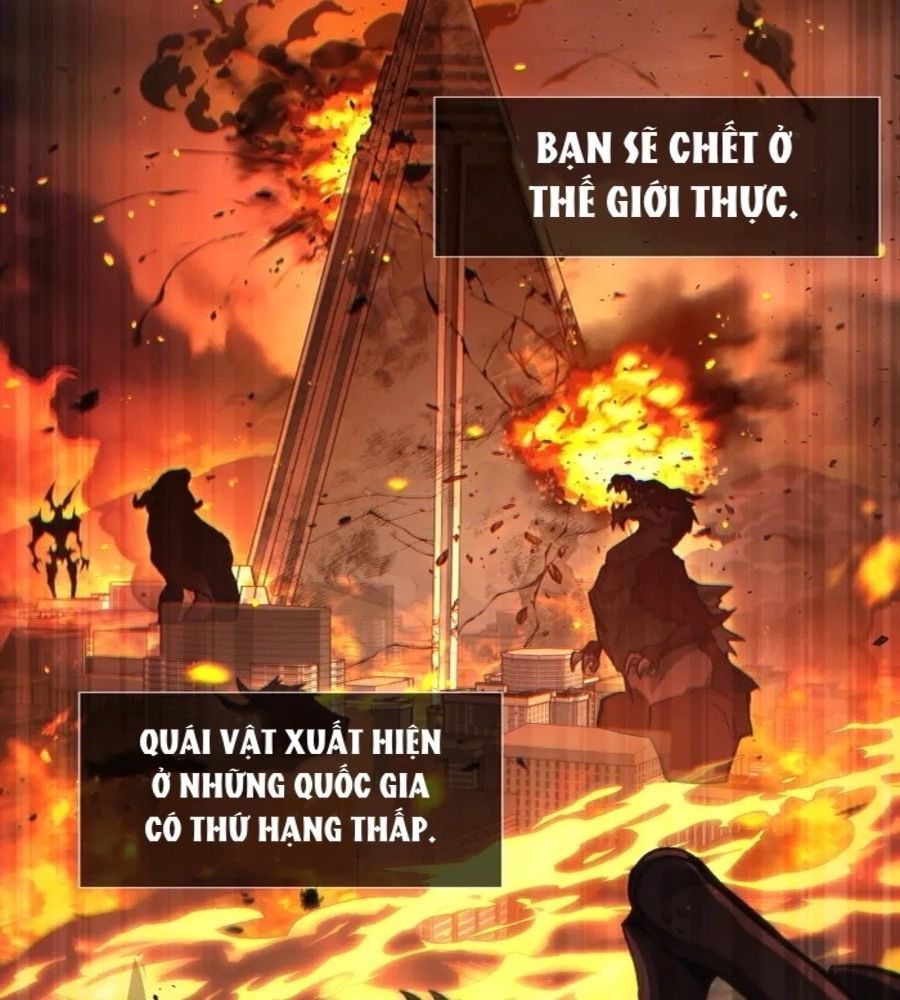 Võ Thần Hồi Quy Cấp 2 - Chapter 2 - Page 32