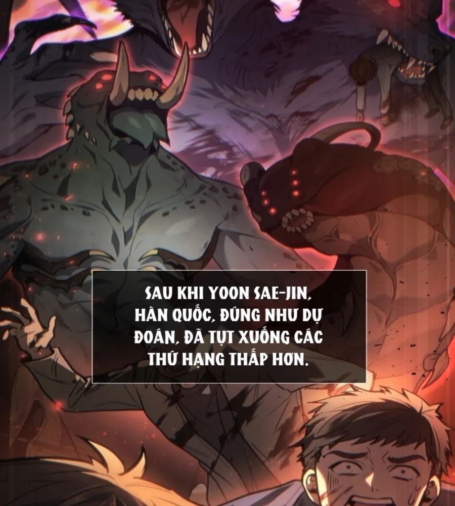 Võ Thần Hồi Quy Cấp 2 - Chapter 2 - Page 34