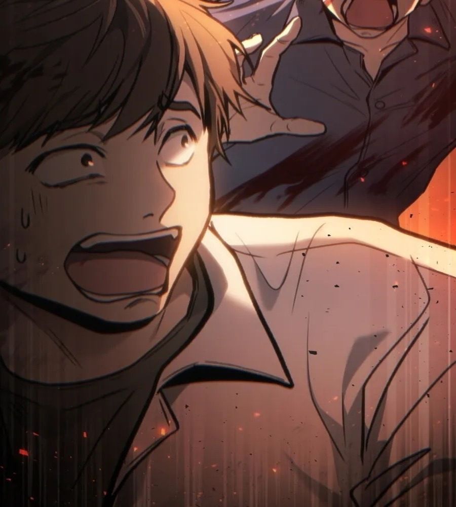 Võ Thần Hồi Quy Cấp 2 - Chapter 2 - Page 35