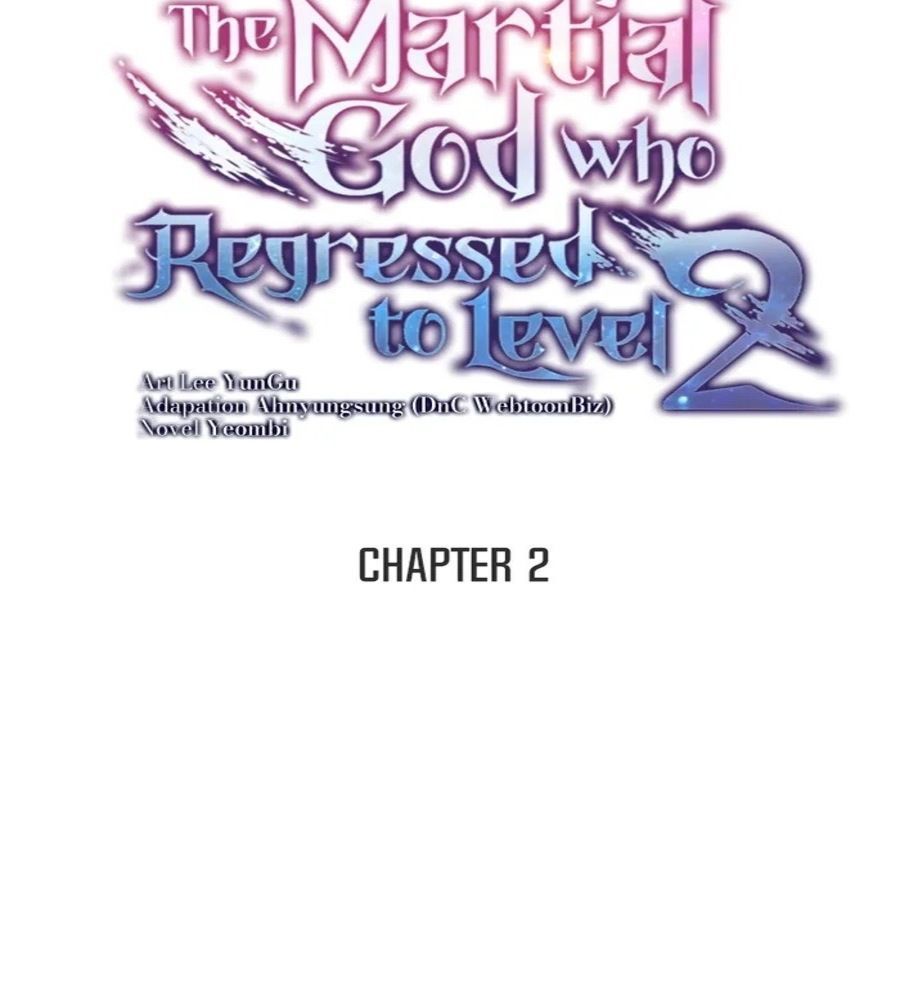 Võ Thần Hồi Quy Cấp 2 - Chapter 2 - Page 51