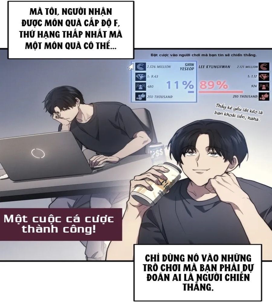 Võ Thần Hồi Quy Cấp 2 - Chapter 2 - Page 63