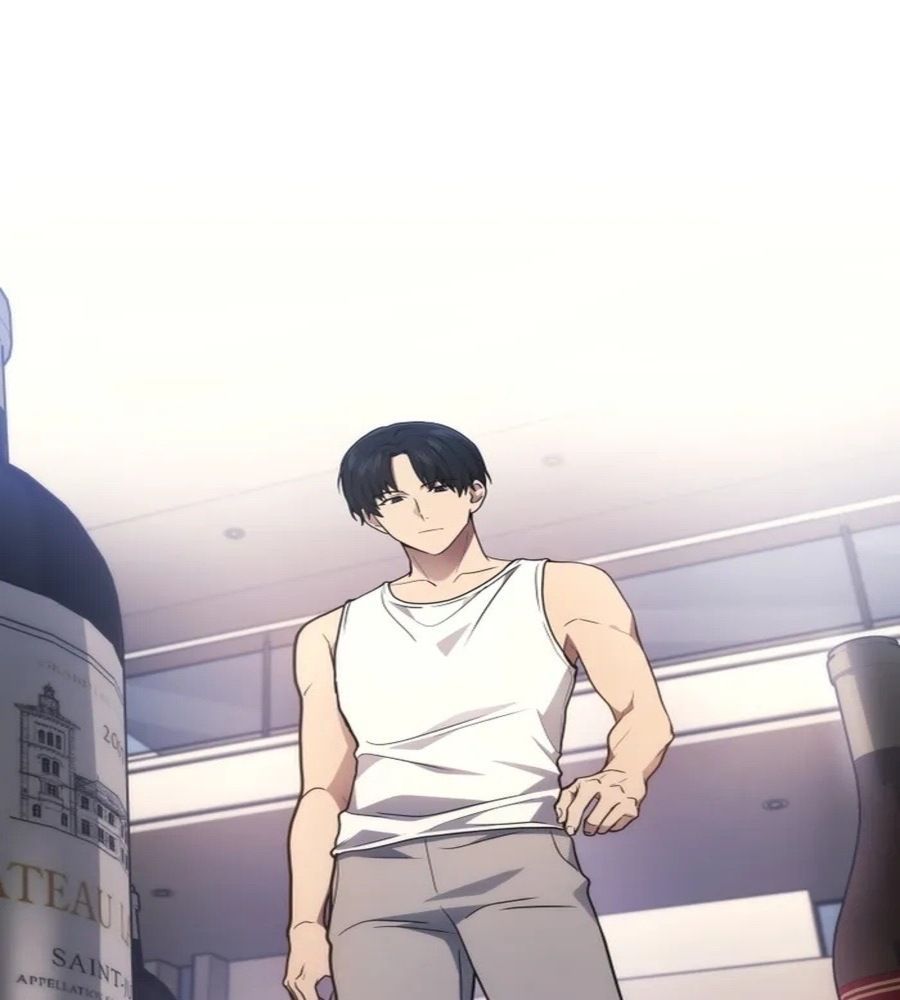 Võ Thần Hồi Quy Cấp 2 - Chapter 2 - Page 69