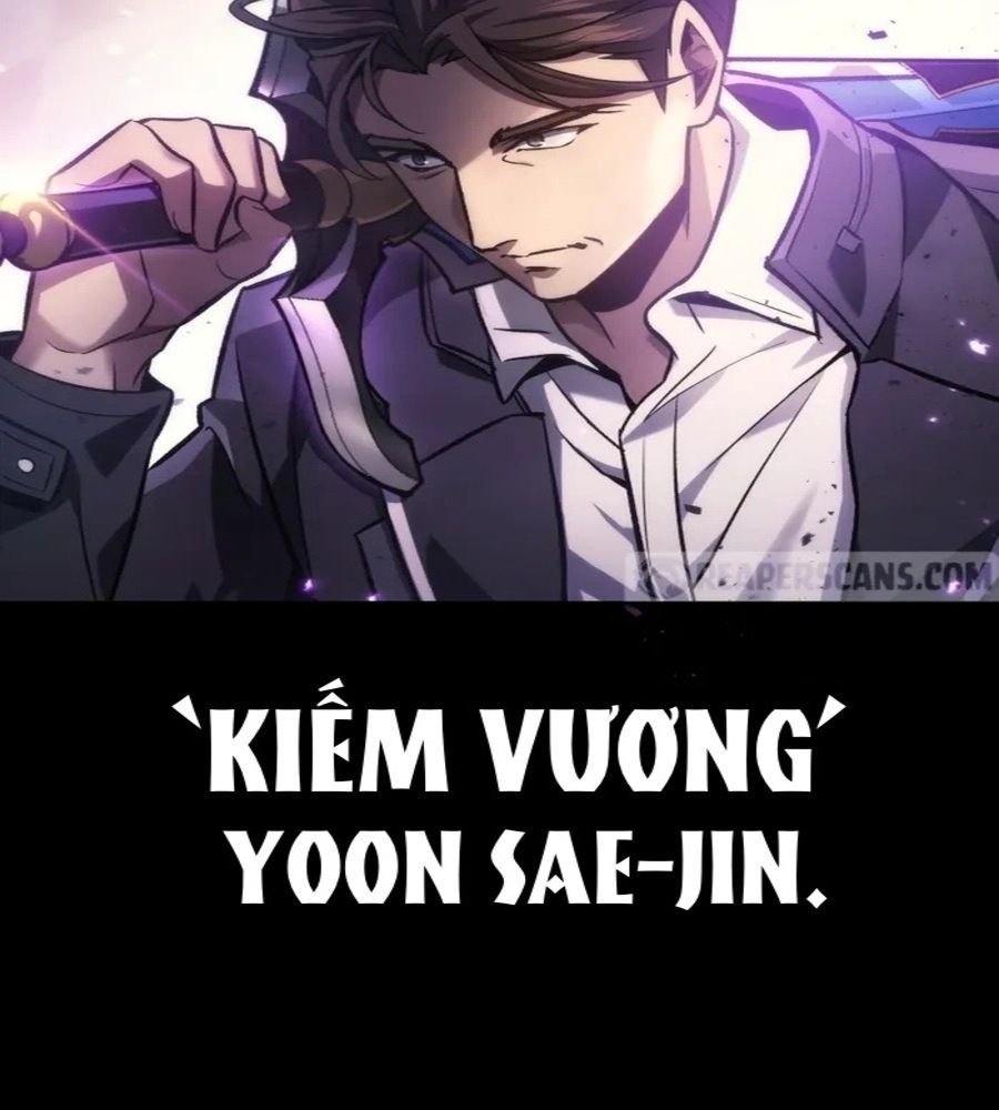 Võ Thần Hồi Quy Cấp 2 - Chapter 2 - Page 8