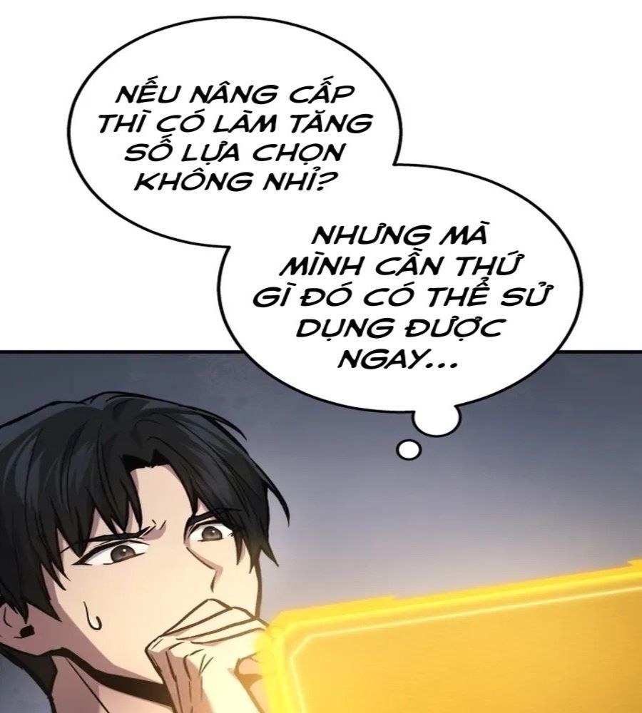 Võ Thần Hồi Quy Cấp 2 - Chapter 2 - Page 89