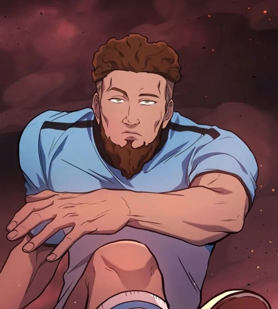 Võ Thần Hồi Quy Cấp 2 - Chapter 20 - Page 103