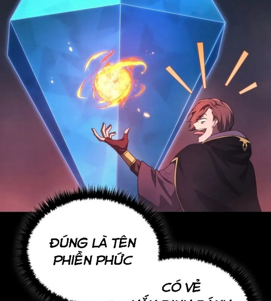 Võ Thần Hồi Quy Cấp 2 - Chapter 20 - Page 11