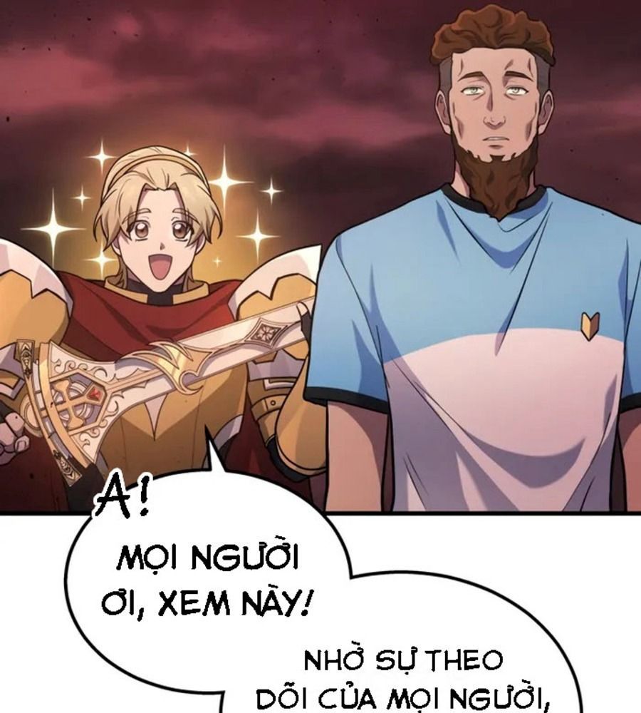 Võ Thần Hồi Quy Cấp 2 - Chapter 20 - Page 116