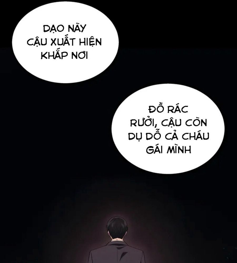 Võ Thần Hồi Quy Cấp 2 - Chapter 20 - Page 13