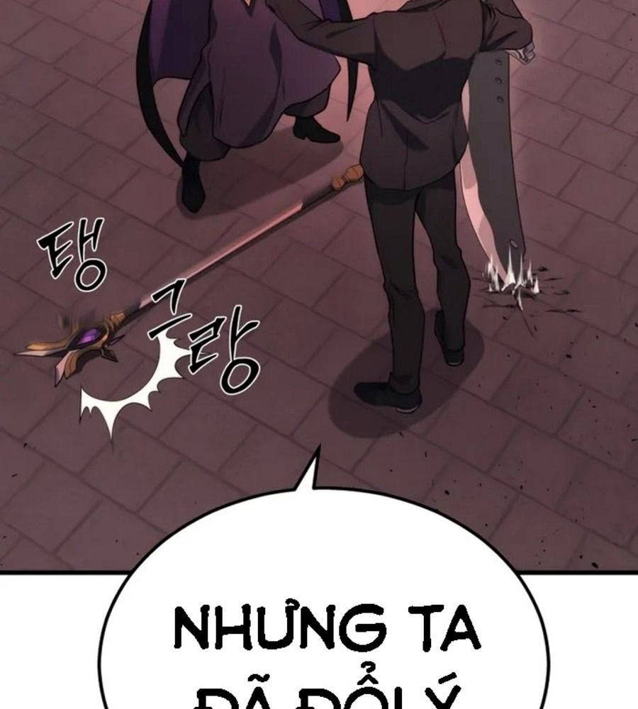 Võ Thần Hồi Quy Cấp 2 - Chapter 20 - Page 133