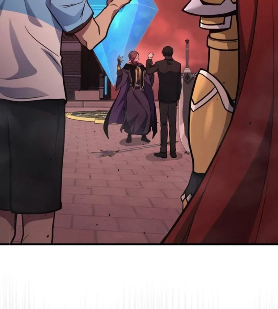 Võ Thần Hồi Quy Cấp 2 - Chapter 20 - Page 136