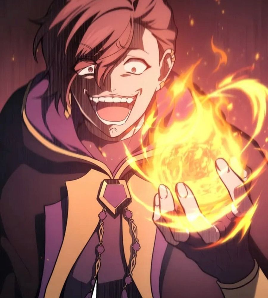 Võ Thần Hồi Quy Cấp 2 - Chapter 20 - Page 3