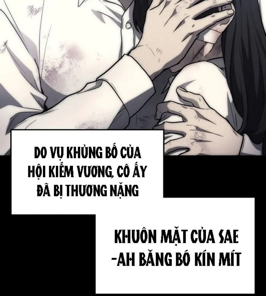 Võ Thần Hồi Quy Cấp 2 - Chapter 20 - Page 30