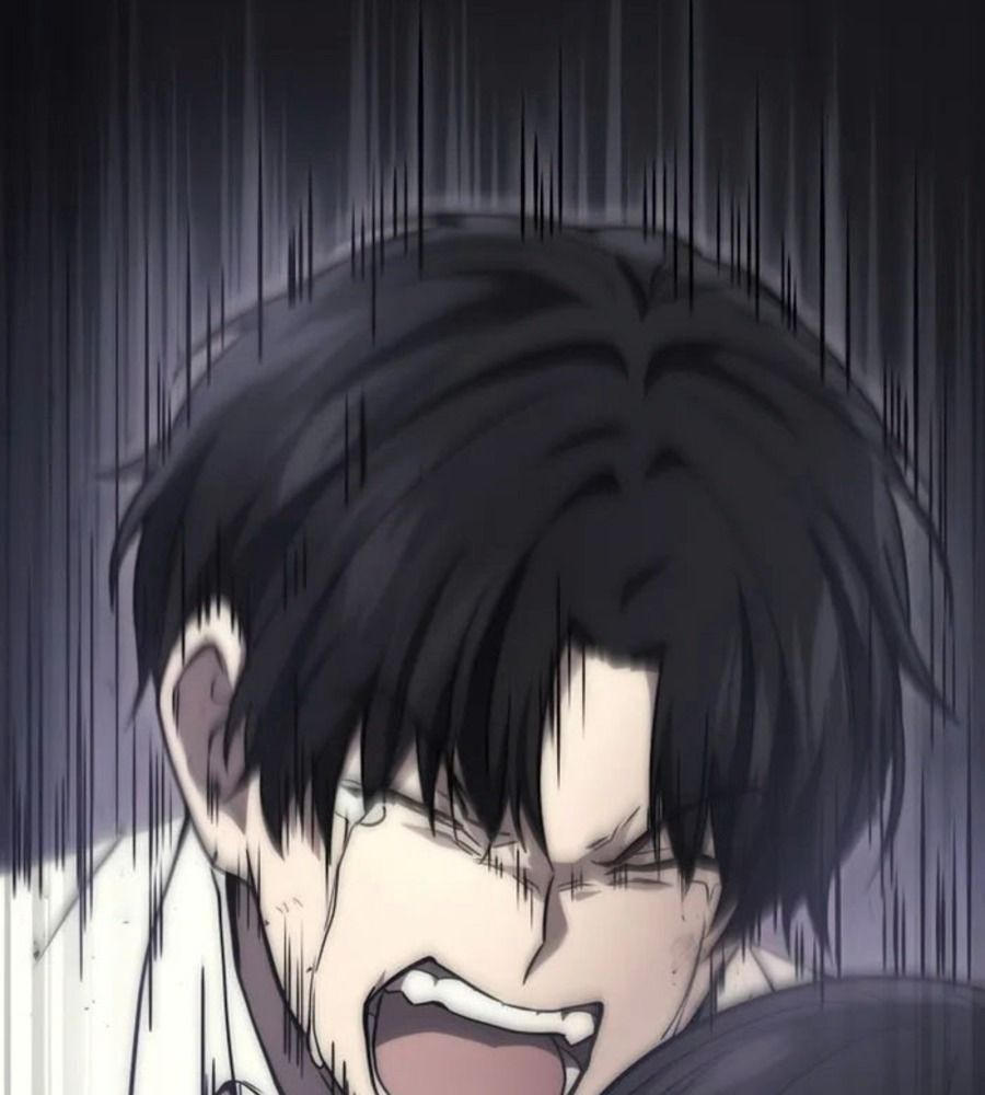 Võ Thần Hồi Quy Cấp 2 - Chapter 20 - Page 35