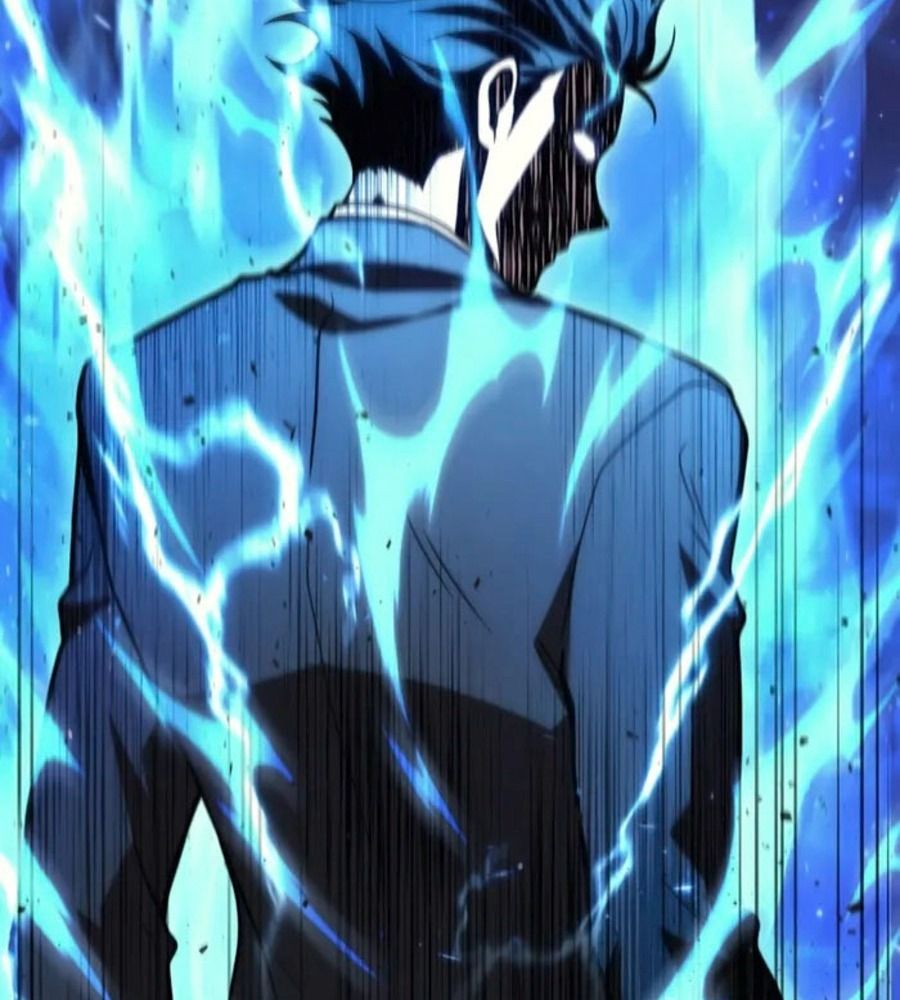 Võ Thần Hồi Quy Cấp 2 - Chapter 20 - Page 40