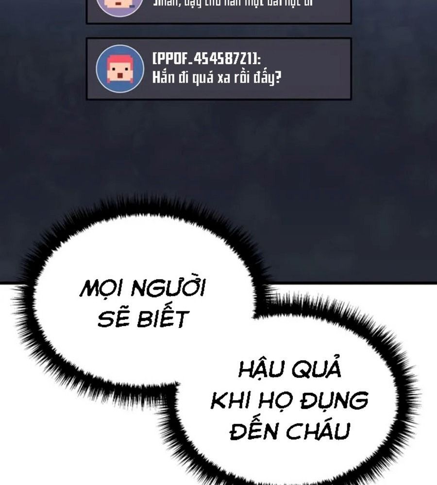 Võ Thần Hồi Quy Cấp 2 - Chapter 20 - Page 43