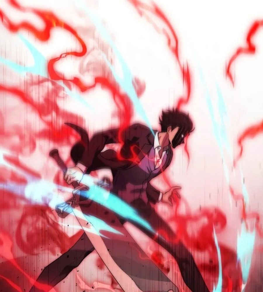 Võ Thần Hồi Quy Cấp 2 - Chapter 20 - Page 47