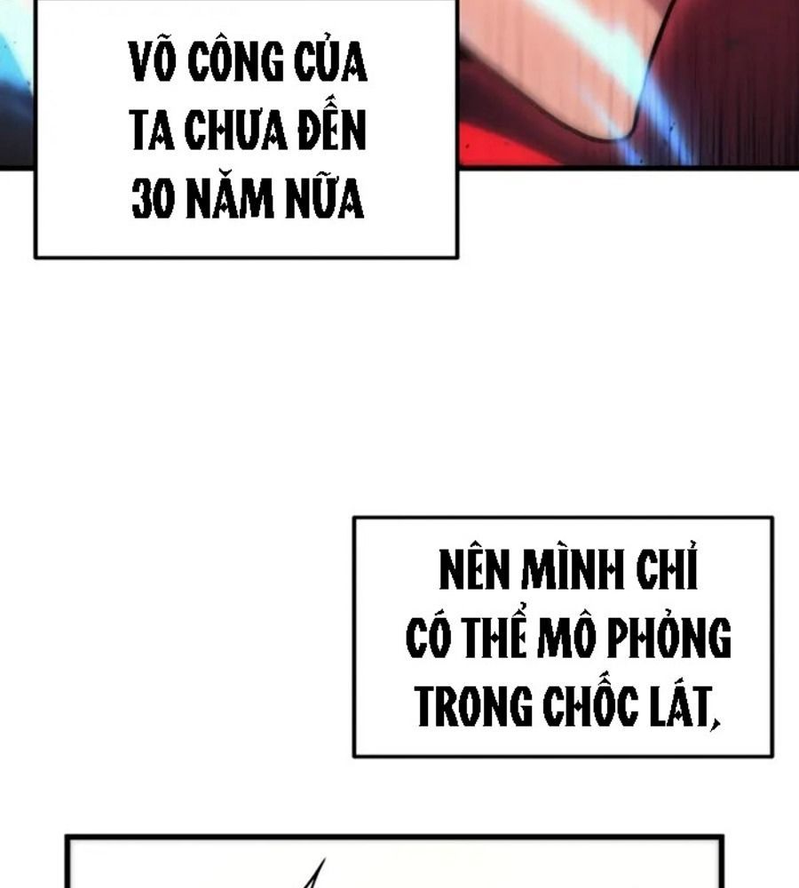 Võ Thần Hồi Quy Cấp 2 - Chapter 20 - Page 49