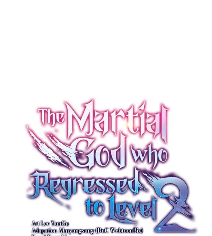 Võ Thần Hồi Quy Cấp 2 - Chapter 20 - Page 56