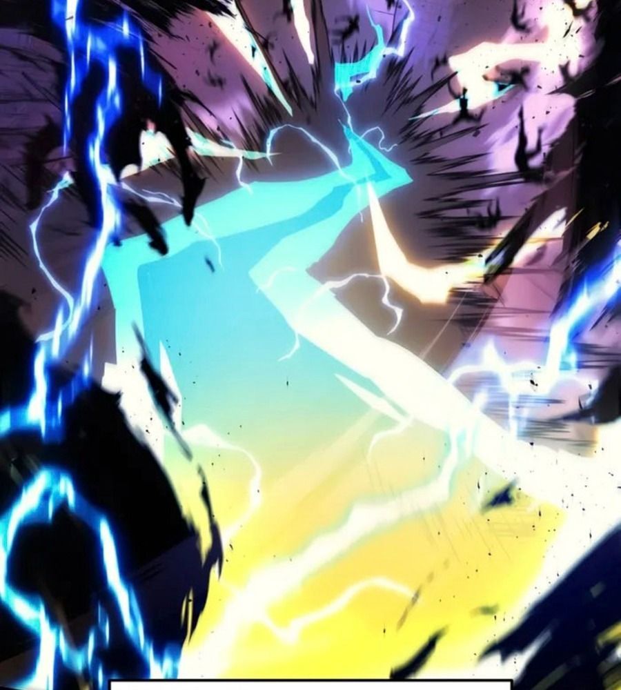 Võ Thần Hồi Quy Cấp 2 - Chapter 20 - Page 69