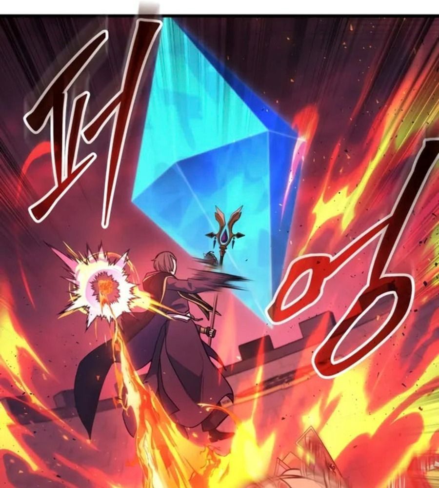 Võ Thần Hồi Quy Cấp 2 - Chapter 20 - Page 77