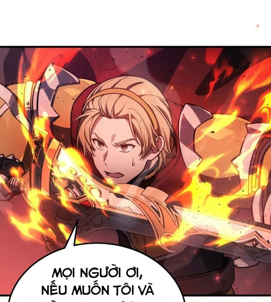 Võ Thần Hồi Quy Cấp 2 - Chapter 20 - Page 82