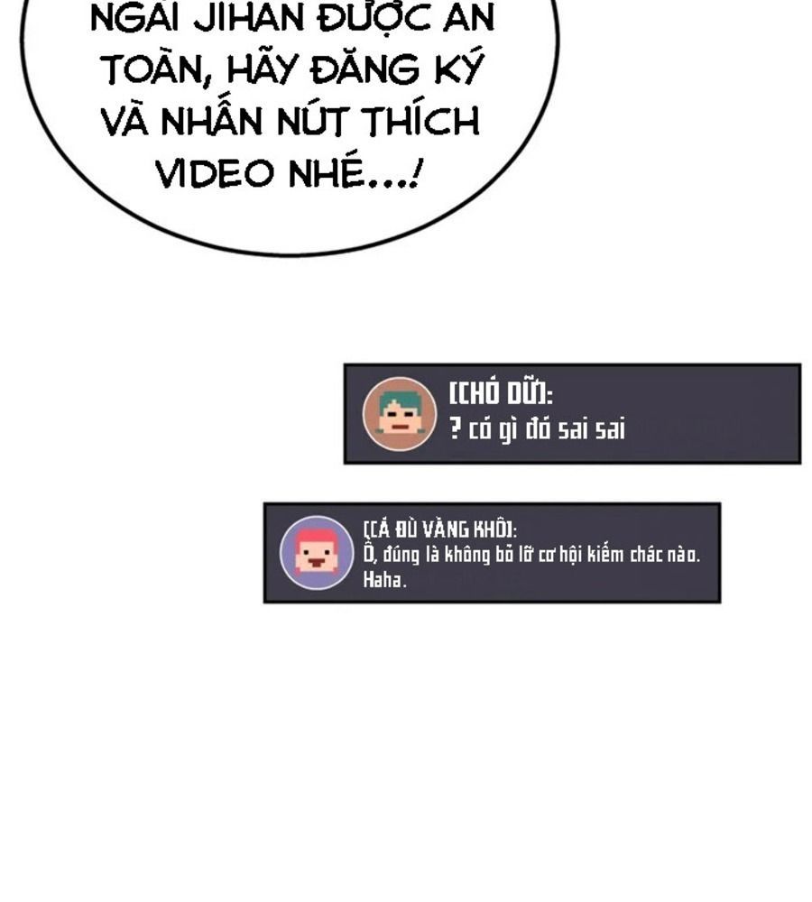 Võ Thần Hồi Quy Cấp 2 - Chapter 20 - Page 83