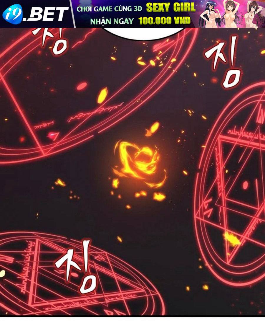 Võ Thần Hồi Quy Cấp 2 - Chapter 20 - Page 85