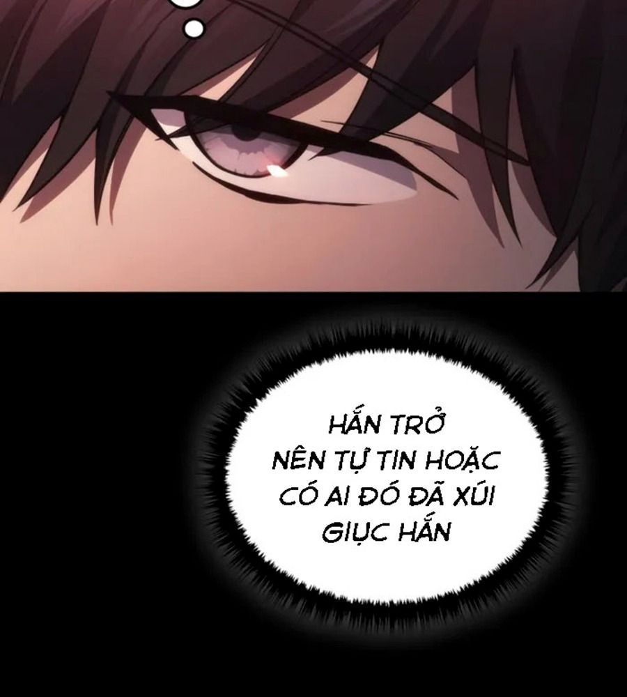 Võ Thần Hồi Quy Cấp 2 - Chapter 20 - Page 9