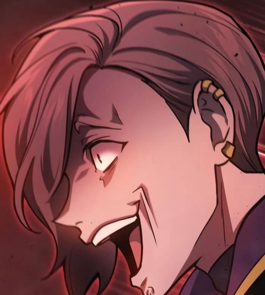 Võ Thần Hồi Quy Cấp 2 - Chapter 20 - Page 90