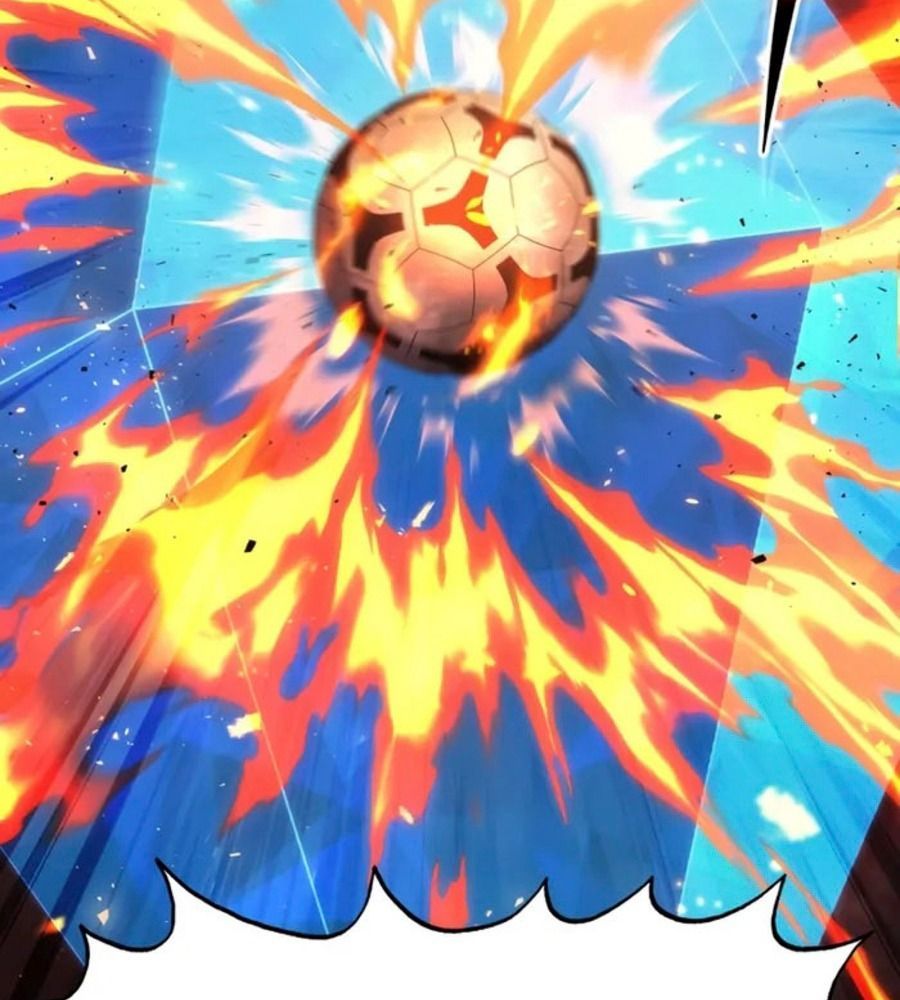 Võ Thần Hồi Quy Cấp 2 - Chapter 20 - Page 96