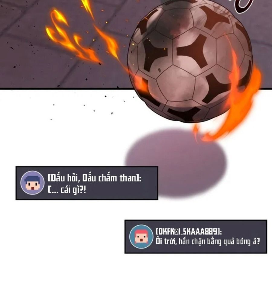 Võ Thần Hồi Quy Cấp 2 - Chapter 20 - Page 99