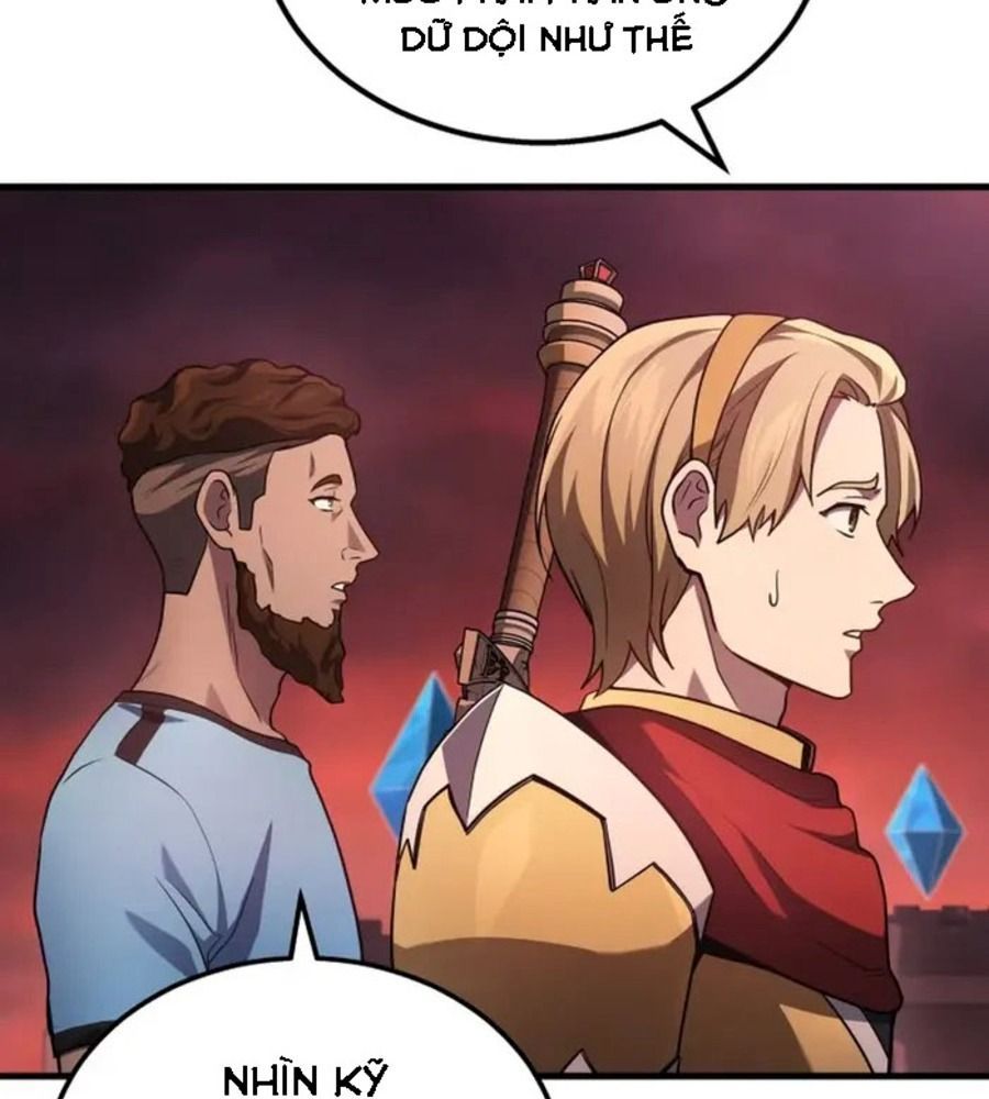Võ Thần Hồi Quy Cấp 2 - Chapter 21 - Page 10