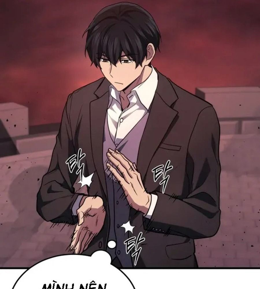 Võ Thần Hồi Quy Cấp 2 - Chapter 21 - Page 108