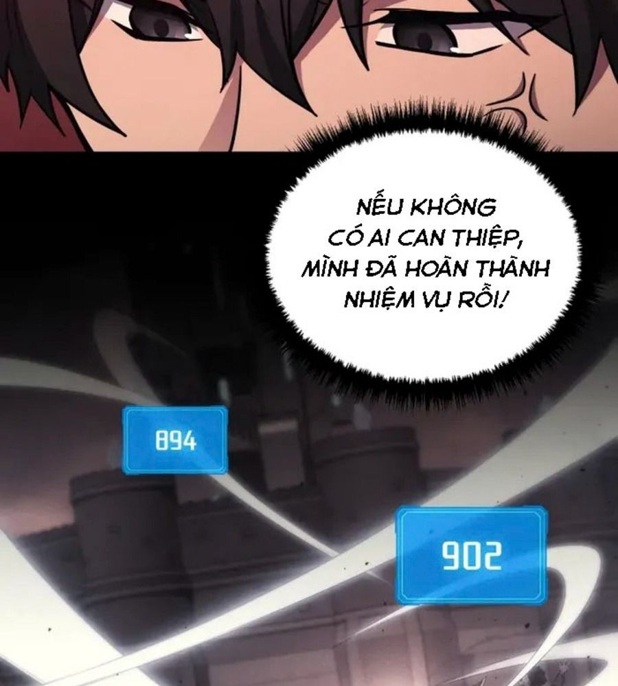 Võ Thần Hồi Quy Cấp 2 - Chapter 21 - Page 110