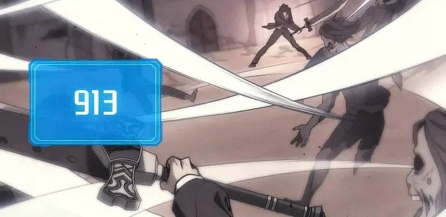 Võ Thần Hồi Quy Cấp 2 - Chapter 21 - Page 111