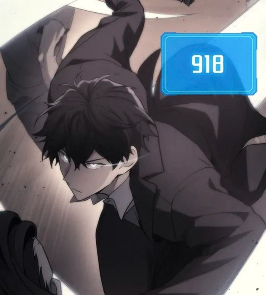 Võ Thần Hồi Quy Cấp 2 - Chapter 21 - Page 112