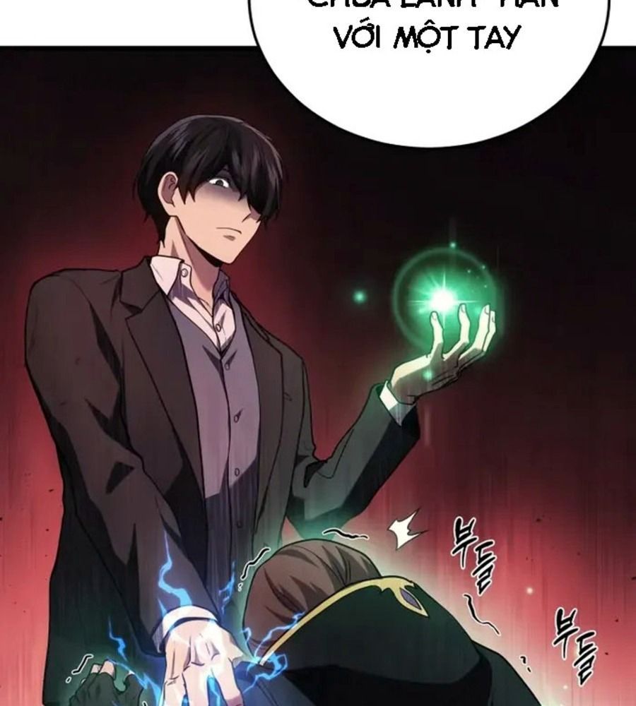 Võ Thần Hồi Quy Cấp 2 - Chapter 21 - Page 12