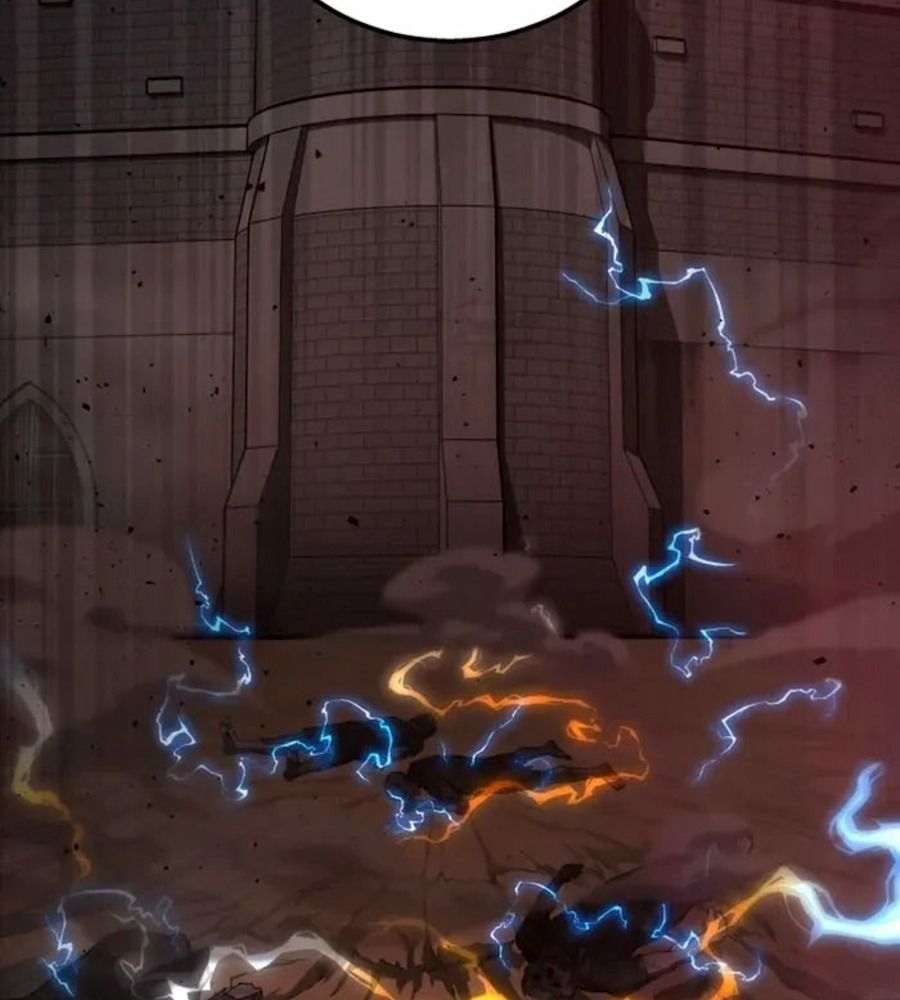 Võ Thần Hồi Quy Cấp 2 - Chapter 21 - Page 123