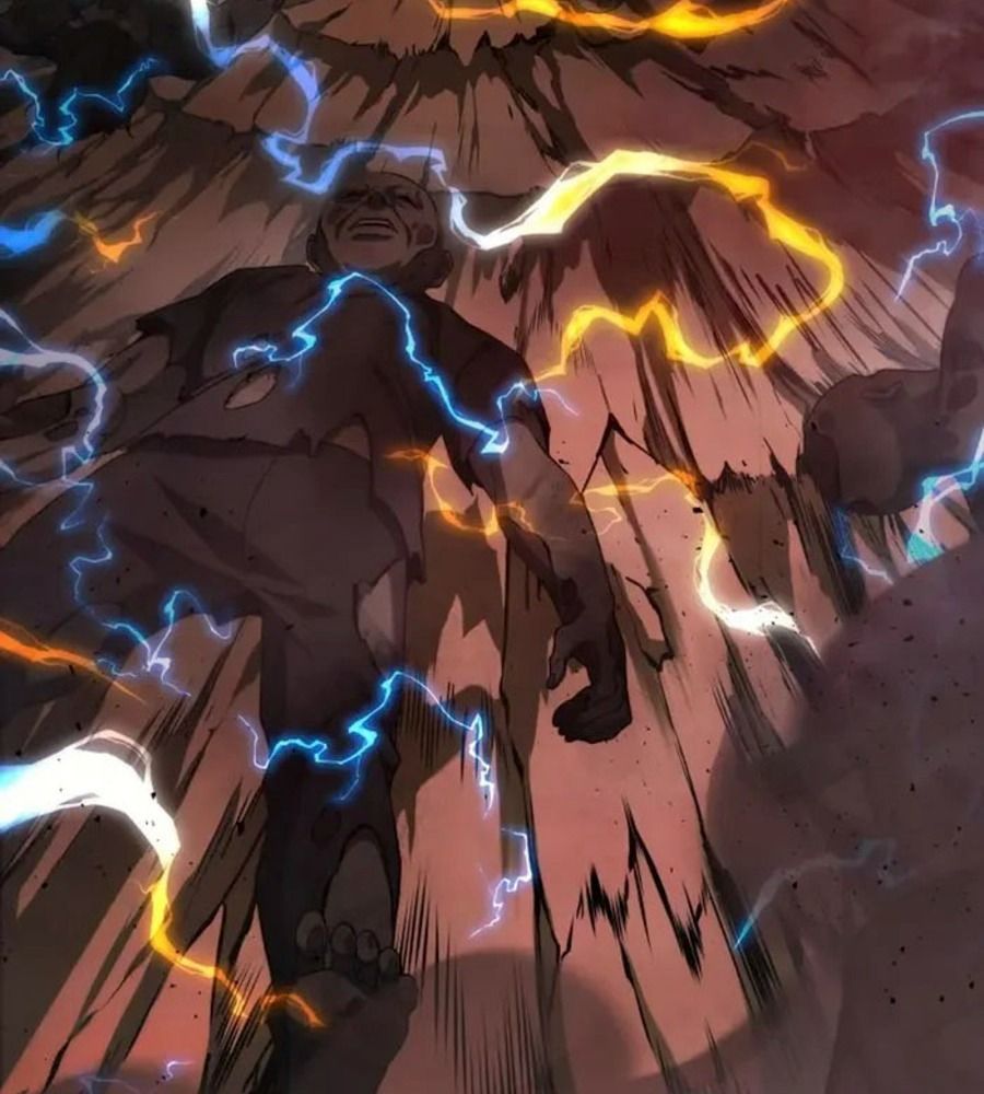 Võ Thần Hồi Quy Cấp 2 - Chapter 21 - Page 124