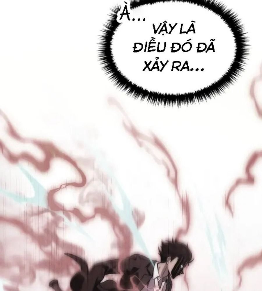 Võ Thần Hồi Quy Cấp 2 - Chapter 21 - Page 126
